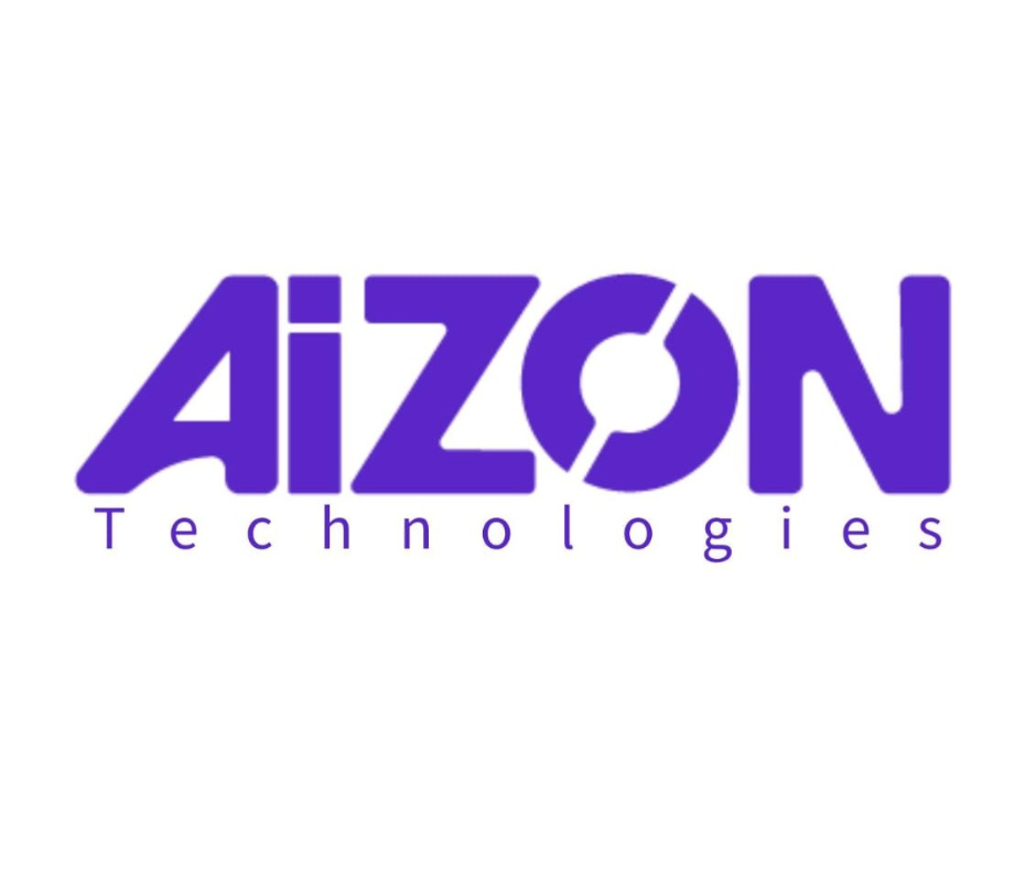 Logotipo Aizon Technologies